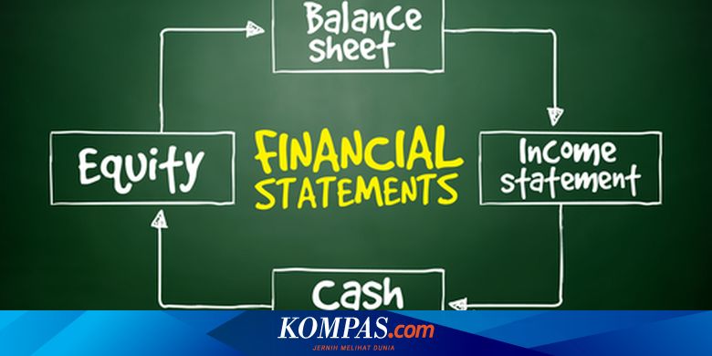 Berapa Jumlah Pengeluaran Ideal Per Bulan Simak 7 Tips Ini