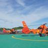 Basarnas Siagakan Dua Unit Helikopter di Sirkuit Mandalika