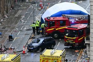 Penabrak Kerumunan Suporter Liverpool Saat Parade Juara Divonis 21,5 Tahun Penjara
