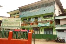 Mengenal Masjid Tertua di Jayapura Papua, Didirikan Pendatang Asal Maluku Tahun 1943