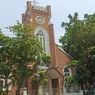 Mengenal Gereja Katolik Tertua di Kota Semarang