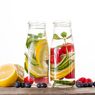 8 Minuman Detoks untuk Hilangkan Lemak dan Turunkan Berat Badan