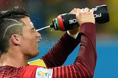 Ronaldo Kembali Perkuat Portugal