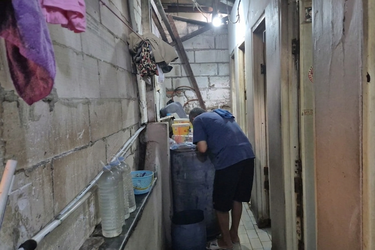 7 Daerah dengan Akses Sanitasi Rumah Terburuk di Jawa Barat