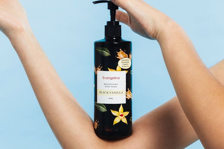 Intip isi souvenir pernikahan Amanda Manopo dan Kenny Agustin, dari produk skincare sampai logam mulia dan alat elektronik.