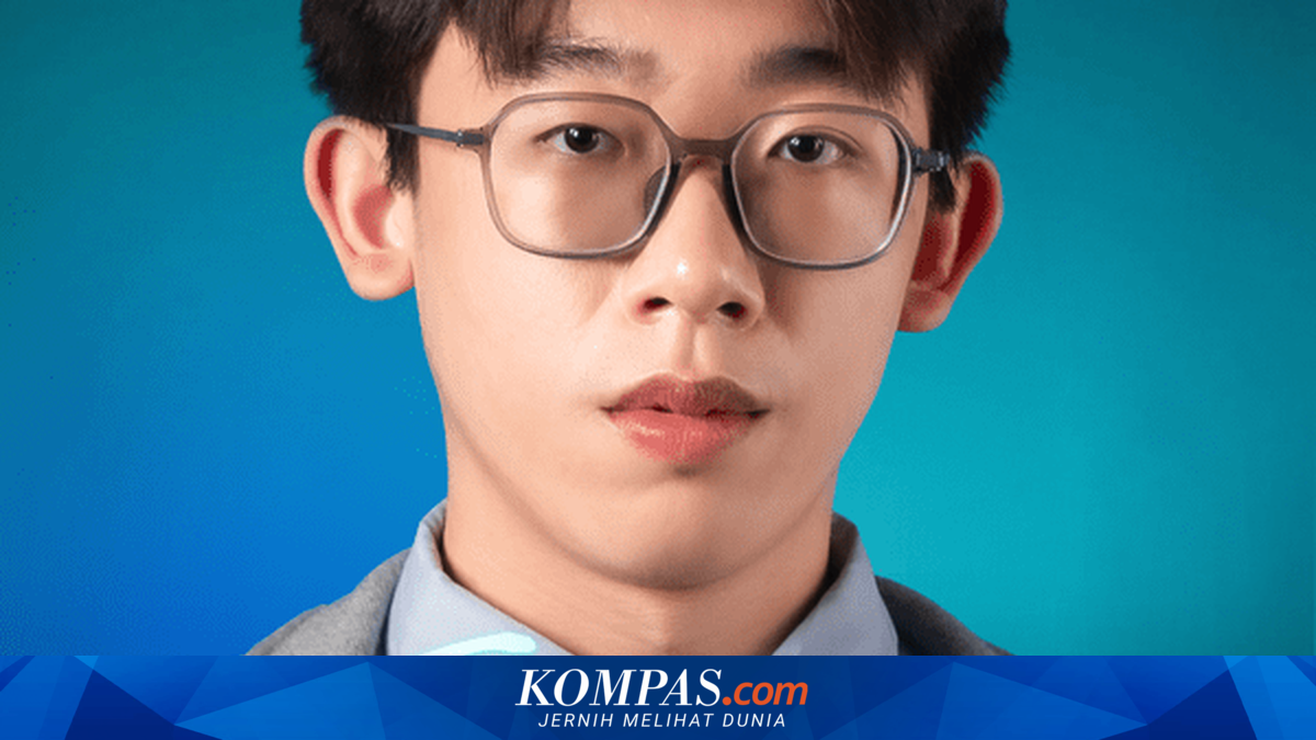 Cerita Fansen CoC, Kuliah di Kampus Nomor 1 Dunia dan Raih IPK Sempurna