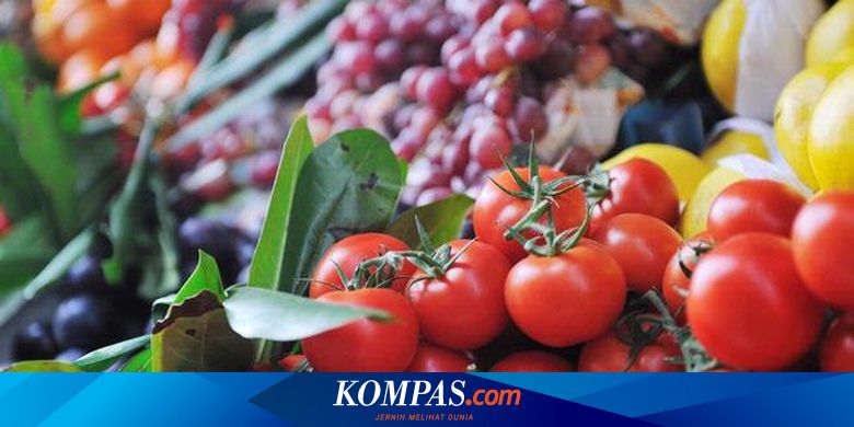 6 Tips Pengolahan Pangan Yang Aman 6 Tips Pengolahan Pangan Yang Aman