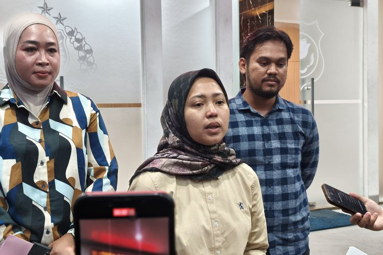Video Polisi Periksa Saksi di Rumah Viral, Polres Bogor Klaim Sudah Sesuai Prosedur