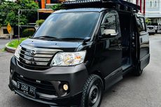 Harga MPV Pintu Geser Bekas Jelang Lebaran, APV mulai Rp 51 Jutaan