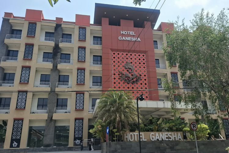 Pemkab Purworejo Cari Investor untuk Kelola Hotel Ganesha, Nilai Aset Capai Rp 101 Miliar
