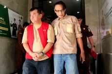 Buron 10 Bulan, Terpidana Kasus Penggelapan Sertifikat Tanah Ditangkap Saat Pulang ke Rumah di Depok