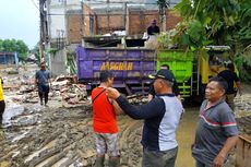 Mangkir Rapat Paripurna, Wali Kota Bekasi Pilih Blusukan