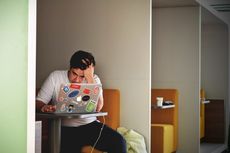 5 Cara Mudah Atasi Burnout di Kalangan Pekerja