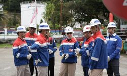 Pastikan Pasokan BBM Terpenuhi, BPH Migas Lakukan Pemantauan di Papua Barat Daya