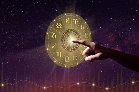 Ketahui, Perbedaan Sun Sign dan Moon Sign dalam Zodiak