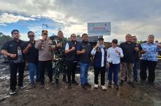 Total 3 Prajurit TNI Gugur Saat Evakuasi Korban Banjir dan Tanah Longsor di Sumbar