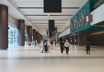 Ini Lima Ruang Konvensi Terbesar di Indonesia, Siapa Rajanya?