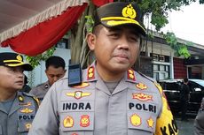 Berkaca Kasus Gunungkidul, Kapolres Wonogiri Larang Anak Buahnya Bawa Senjata Api Saat Amankan Konser Noah