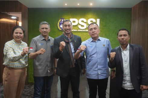 Tragedi Kanjuruhan: Utusan FIFA Tiba di Indonesia, Dampingi Terus PSSI