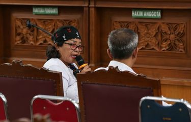 Ibu Brigadir J Sempat Bentak Brigjen Hendra: Kamu Jenderal, Nggak ...