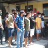 21 Calon Pekerja yang Diamankan di Pelabuhan Larantuka Dipulangkan ke Kampung Halaman