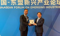Indonesia-China Dorong Kerja Sama Penguatan Industri 4.0, Kendaraan Listrik, hingga Bioprospektif