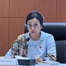 Masuk Daftar Reshuffle Kabinet Merah Putih Hari Ini, Berikut Sepak Terjang Sri Mulyani