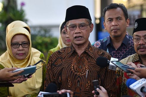 Kasus Covid-19 Masih Tinggi, Muhammadiyah Pertanyakan Rencana New Normal