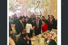 Ahok Sebut Pertemuan dengan SBY Bukan Setelah Rapat Pleno KPU