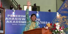 Ekonomi Indonesia Tumbuh 5,17 Persen, Gus Halim: Merangsang Perekonomian Lokal