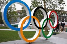 Olimpiade Tokyo 2020, Target Ambisius Jepang di Paralimpik