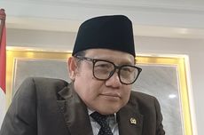 Cak Imin Minta Menteri Agama di Era Prabowo-Gibran Harus Baca Hasil Pansus Haji DPR