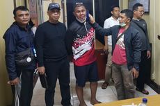 Kabur Saat Sidang, Terdakwa Kasus KDRT Asal Maluku Utara Ditangkap di Purwokerto Setelah Buron 7 Tahun