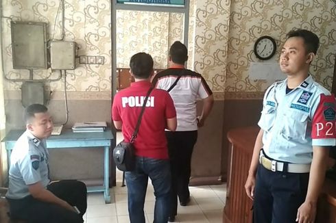 Coba Gantung Diri, Tahanan Titipan di Rutan Rembang Kritis