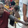 Cerita Warga Paro Mengungsi ke Kenyam, Jalan Kaki 8 Hari karena Takut pada KKB
