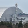 Kebakaran Terjadi di Dekat PLTN Chernobyl, Bisa Berdampak Serius