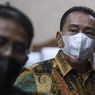 MA Tolak PK Djoko Tjandra dalam Kasus Cessie Bank Bali