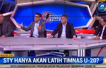 PSSI Buat Wacana "Aneh" untuk Shin Tae-yong, Kritikan Terus Datang ...