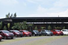 Demi Xpander dan Pajero Sport, Mitsubishi Singkirkan Mirage