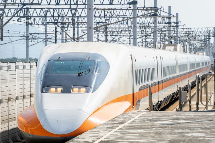 4 Negara ASEAN Perkuat Jalur Kereta Cepat Regional, Indonesia Tidak Bergabung