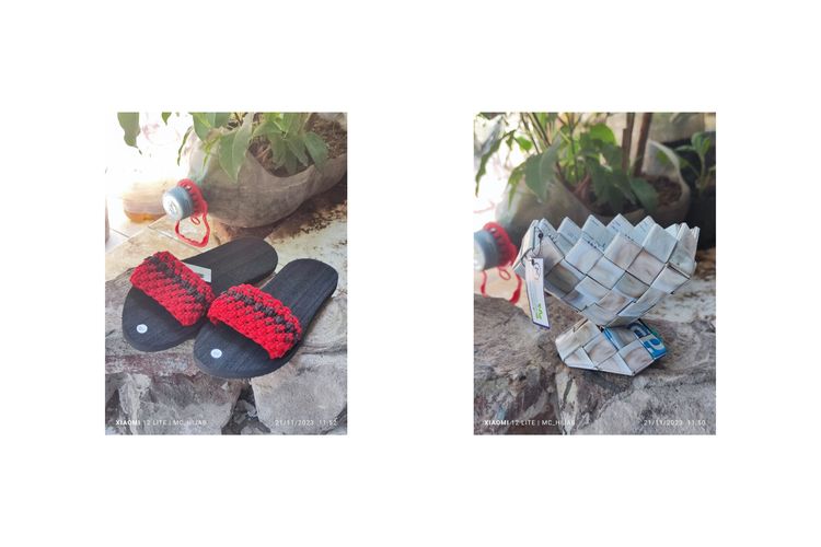 Produk Mutiara Collection