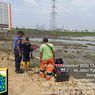 Sempat Terhenti, Pembangunan Waduk Belibis di Cilincing Berlanjut Lagi