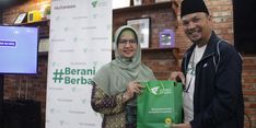 Gelar Humanesia, Dompet Dhuafa Ajak Masyarakat Beri Kado Akhir Tahun untuk Kemanusiaan 