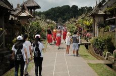 Perubahan Iklim Pengaruhi Pariwisata, Wisatawan Diminta Ikut Peduli