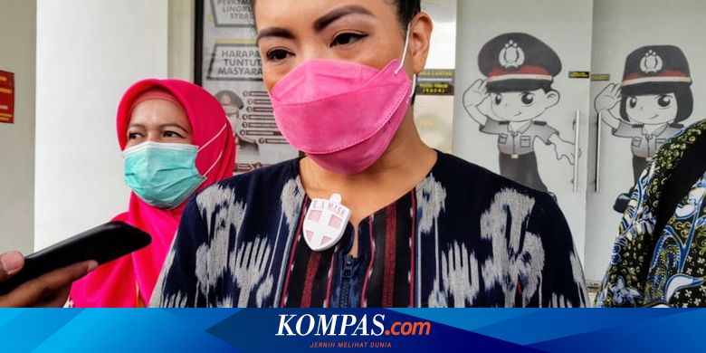 Pilkada Tangsel, Rahayu Saraswati Titip Pesan untuk Benyamin-Pilar - Vimarsana News