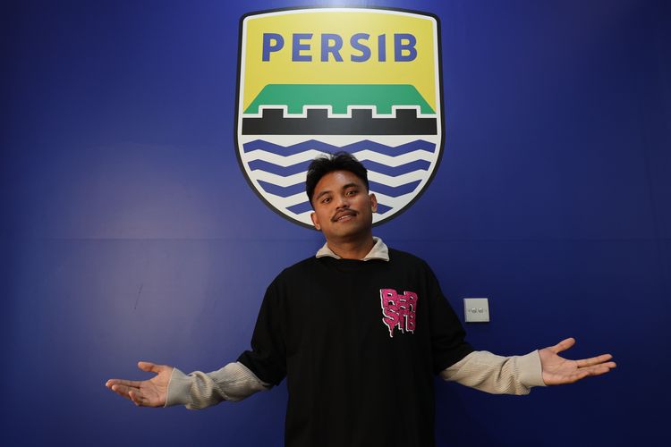 Profil Saddil Ramdani, Winger Lincah Timnas yang Kini Perkuat Persib