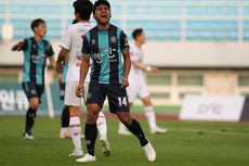 Asnawi Diminati Raksasa Korea Selatan Peraih 2 Trofi Liga Champions Asia