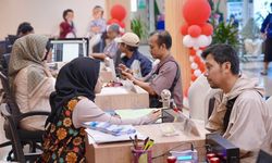 Layanan Balik Nama Sertifikat 10 Hari Mulai Diuji di 17 Kantah