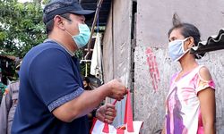 339.000 Paket Bantuan untuk Masyarakat Terdampak Covid-19 di Kota Semarang Siap Didistribusikan