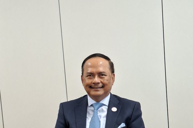 Bukan Sekadar Bangun Pabrik, Model Hilirisasi RI-Swiss Dibangun dari Vokasi hingga Pasar Global